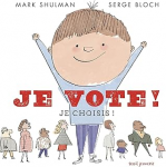 Je vote ! vignette