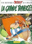 La Grande traversée vignette