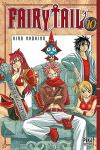 Fairy Tail vignette