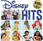 Disney hits vignette