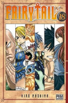 Fairy Tail vignette