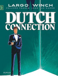 Dutch connection vignette