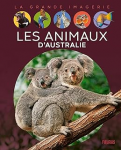 Les animaux d'Australie vignette