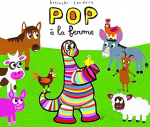 Pop à la ferme vignette