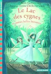 Le lac des cygnes et autres belles histoires vignette
