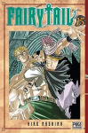 Fairy Tail vignette