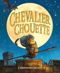 Chevalier chouette vignette