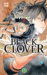 Black Clover vignette