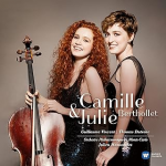 Camille & Julie Berthollet vignette