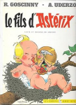 Le Fils d'Astérix vignette