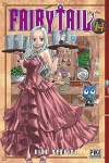 Fairy Tail vignette