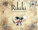 Rikiki, terrible pirate des mers vignette