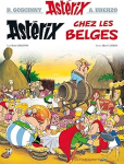 Astérix chez les Belges vignette