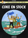 Coke en stock vignette