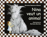 Nina veut un animal vignette