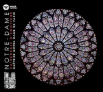 Notre-Dame, cathédrale d'émotions vignette