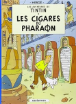 Les cigares du Pharaon vignette