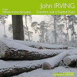 Dernière nuit à Twisted River vignette