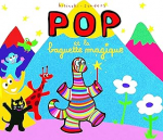 Pop et la baguette magique vignette