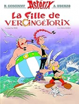 La fille de Vercingétorix vignette