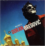 Welcome to Goran Bregovic vignette