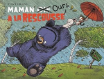 Maman ours à la rescousse vignette