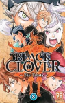 Black Clover vignette