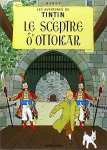 Le sceptre d'Ottokar vignette