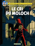 Les aventures de Blake et Mortimer vignette