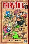 Fairy Tail vignette