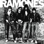 Ramones vignette