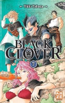 Black Clover vignette