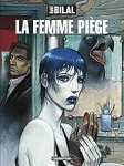 La femme piège vignette