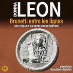 Brunetti entre les lignes vignette