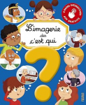 L'imagerie des c'est qui? vignette