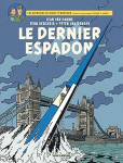 Le Dernier Espadon vignette