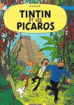 Tintin et les Picaros vignette