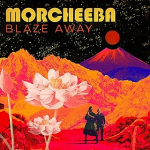 Blaze away vignette