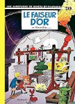 Spirou et Fantasio - Tome 20 - LE FAISEUR D'OR vignette