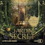 Le jardin secret vignette