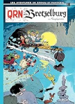 Spirou et Fantasio - Tome 18 - QRN SUR BRETZELBURG vignette