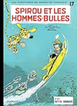 Spirou et les hommes-bulles vignette