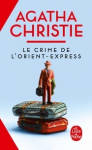 Le crime de l'Orient-express vignette