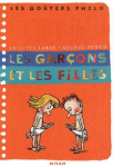 Les garçons et les filles vignette