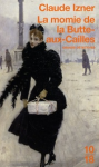 La momie de la Butte-aux-Cailles vignette