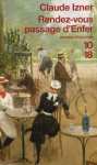 Rendez-vous passage d'Enfer vignette