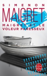 Maigret et le voleur paresseux vignette