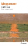 Sur l'eau vignette