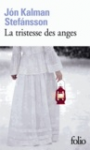 La tristesse des anges vignette