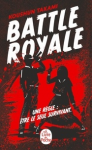 Battle royale vignette